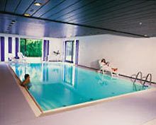 Hotel Ludwig Am Seidlpark Мурнау ам Щафелзе Екстериор снимка
