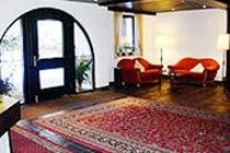 Hotel Ludwig Am Seidlpark Мурнау ам Щафелзе Екстериор снимка